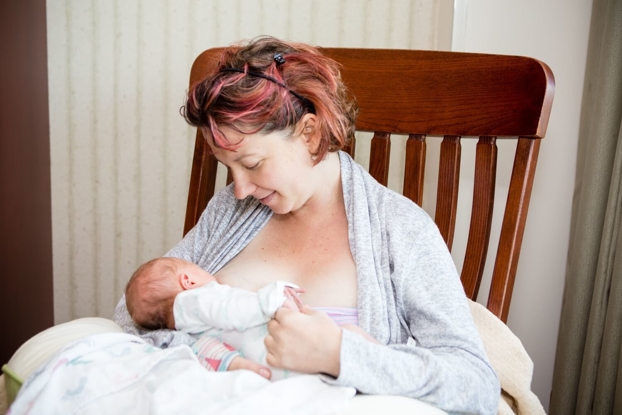 Breastfeeding Essentials at Erie Medical Center