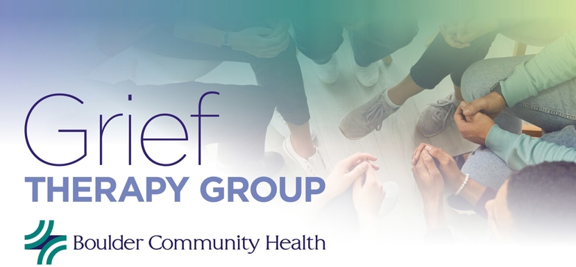 Grief Therapy Group