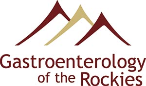 gastroenterology of the rockies logo