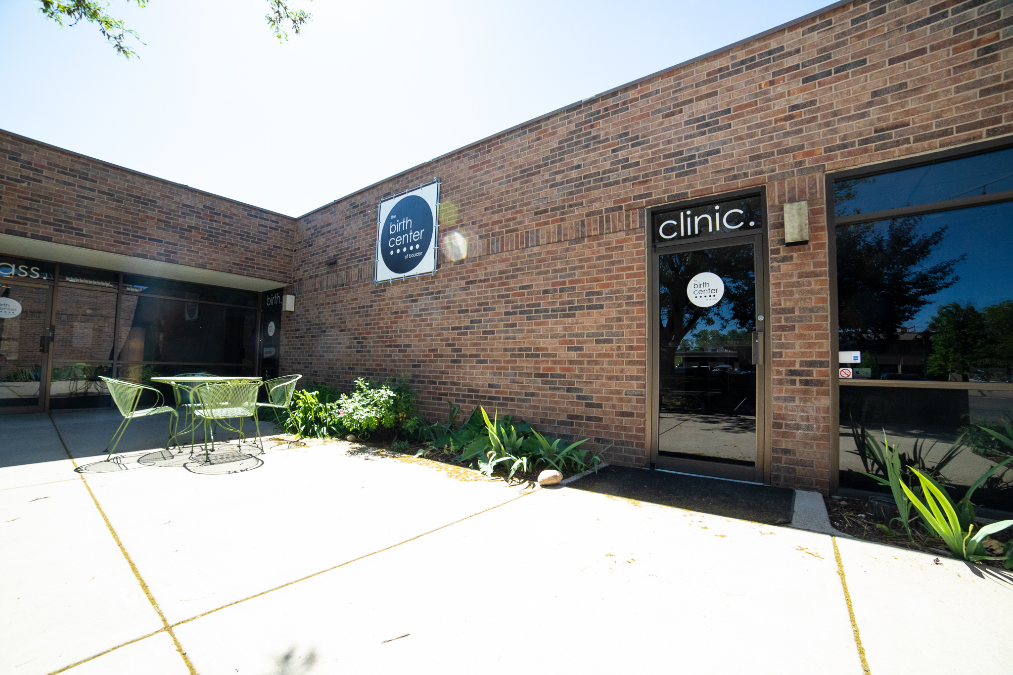 Locations | Boulder Community Health