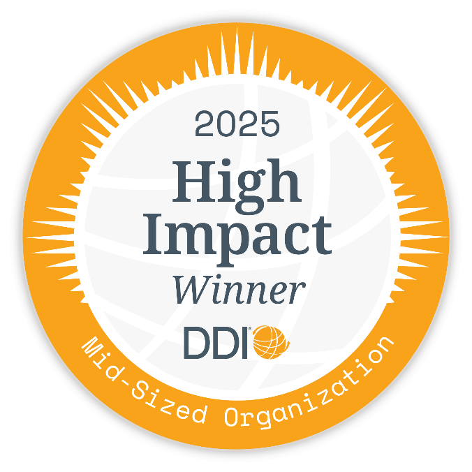 A white circle with black text and a yellow circle with a black background

Description automatically generated