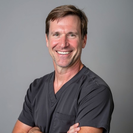 A person in a black shirt

AI-generated content may be incorrect.