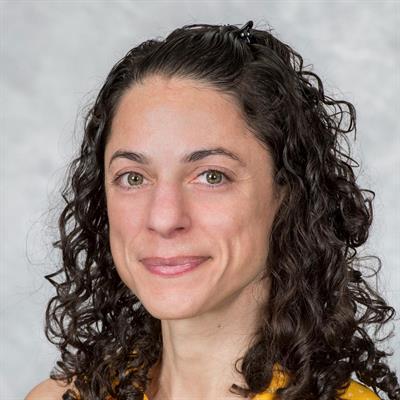 Photo of Kimberly Brandstetter, DO