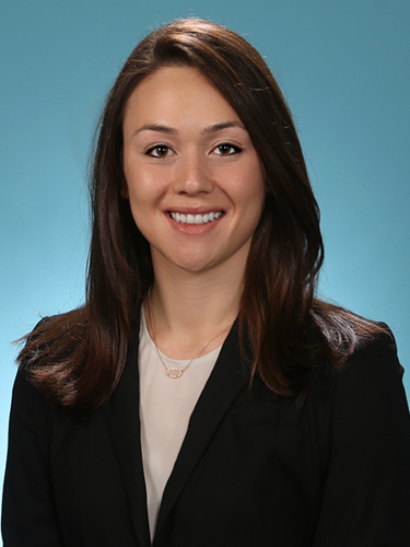 Photo of Alyssa Self, MD