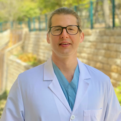 Photo of Gerhard Mundinger