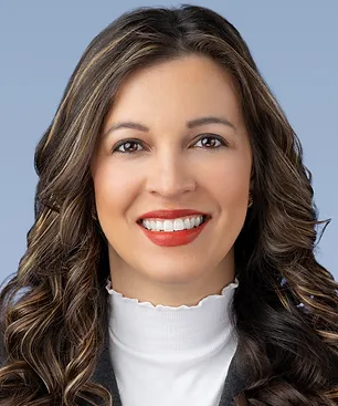 Photo of Kelly Zucker, DO