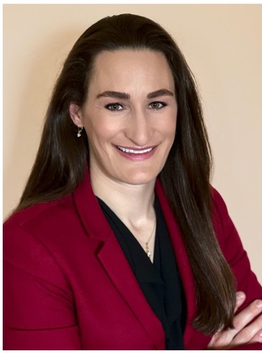 Photo of Madeline Koerner, MD