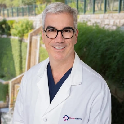 Photo of Richard Santucci, MD