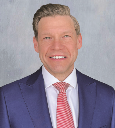 Photo of Robert Harper, MD