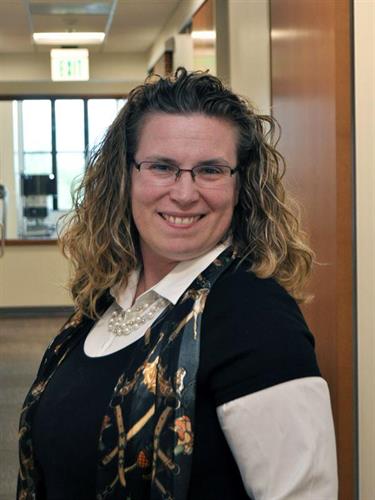 Photo of Sherrie Ballantine-Talmadge, DO