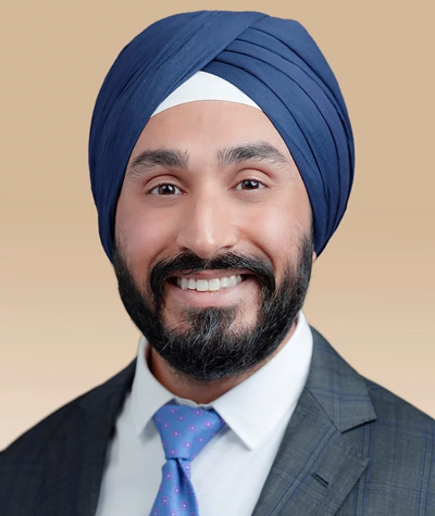 Photo of Simranjit Bedi, DO