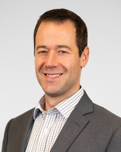 Photo of Steven Gross, MD