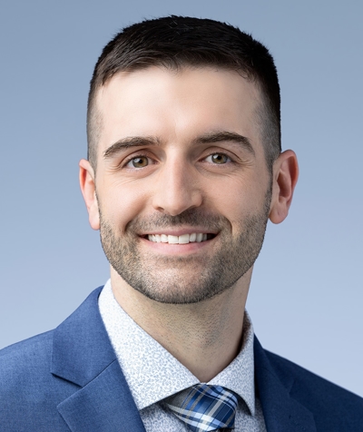 Photo of Wesley Prichard, MD