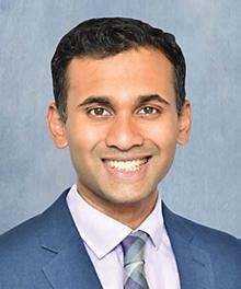 Photo of Aditya Yerrapragada, MD