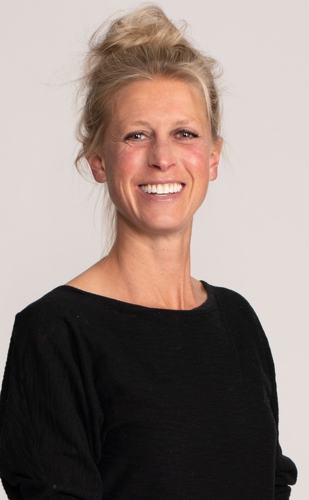 Photo of Hila Mitchell, MD