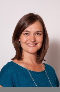 Photo of Alyssa Carlson, MD