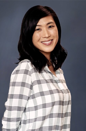 Photo of Catherine Evans, MD