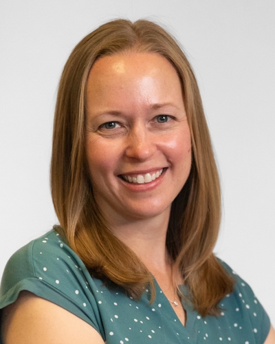 Photo of Christine Zakar, PA-C