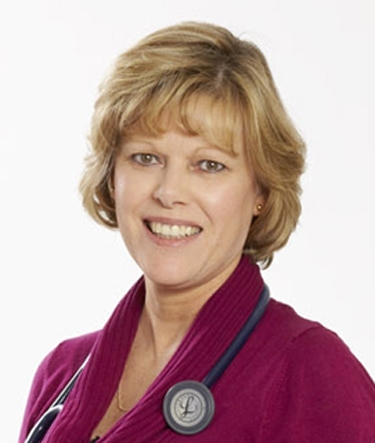 Photo of Jillian Horner, MD