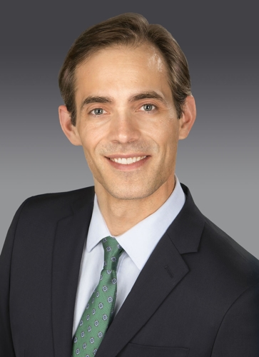 Photo of John Paddack, MD