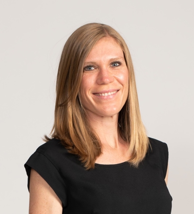 Photo of Emily Mosman, FNP