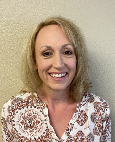 Photo of Summer Woodward, NP