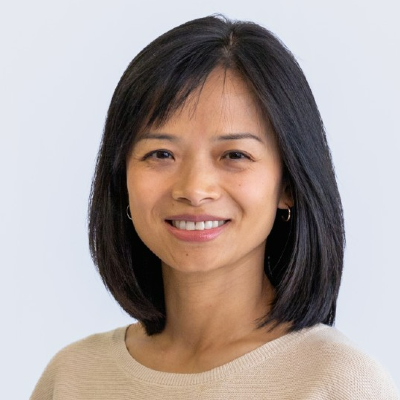 Photo of Tao Li-Stein, MD