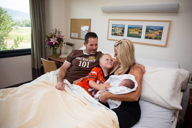 Preparing Yourself for Labor and Postpartum