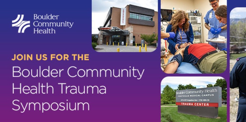2026 Trauma Symposium