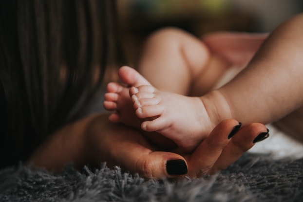 Building Your Postpartum Nest