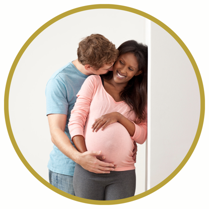 Expectant Parents Meet Up and Education Series