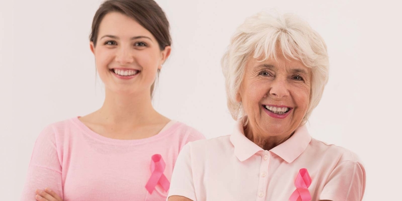 Breast Cancer Support Group