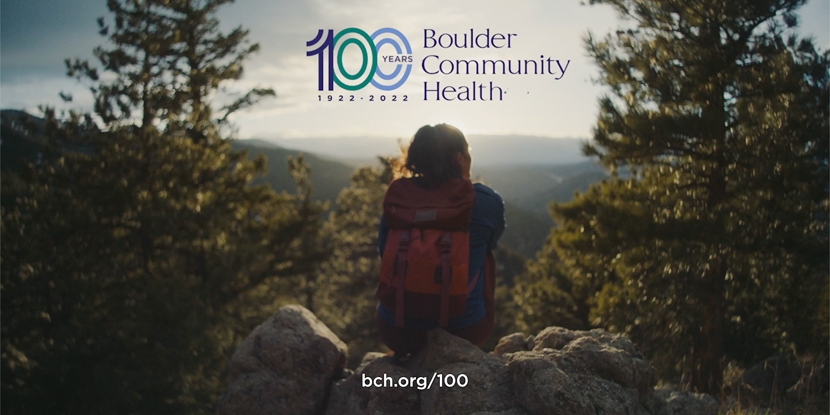 BCH Centennial: Born to be 100! Thumbnail