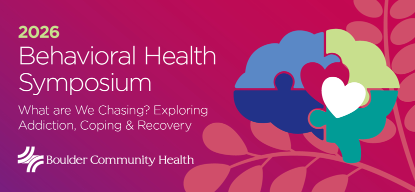 Behavioral Health Symposium