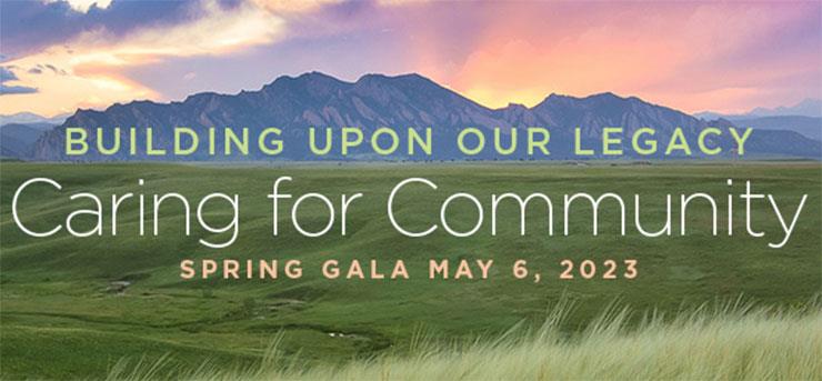 BCH Foundation Spring Gala: Caring for our Community