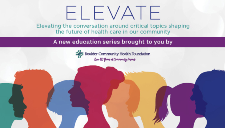 Elevate Education Series
