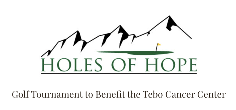 Holes of Hope Golf Tournament