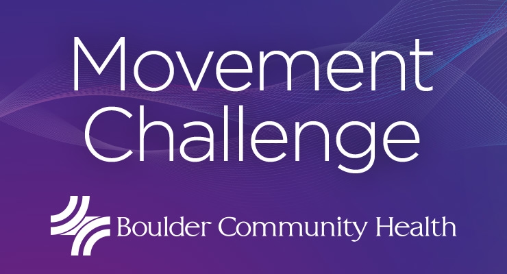 BCH's Superior Movement Challenge Walk