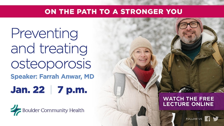 Preventing and treating osteoporosis