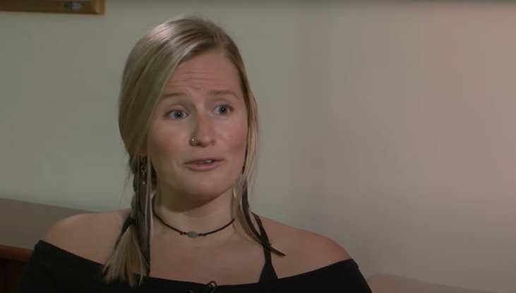 BCH Foothills Community Midwives: Cali Simpson Testimonial Thumbnail