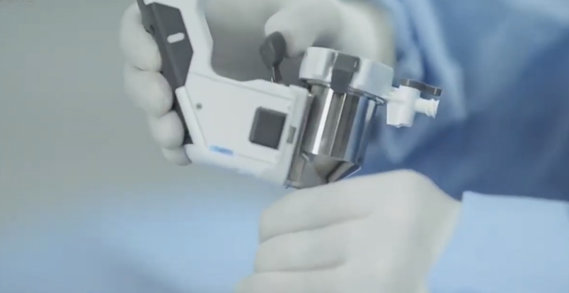 Robotic-Assisted Hysterectomy at BCH's Boulder Women's Care Thumbnail