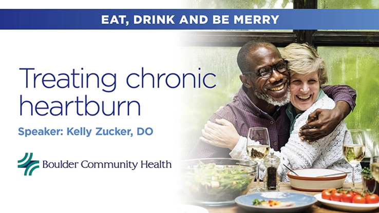 BCH lecture: Treating chronic heartburn 4/17/24 Thumbnail