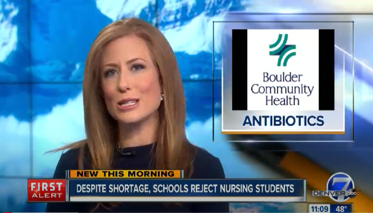 BCH Health Segment: Safe Antibiotic Use Thumbnail