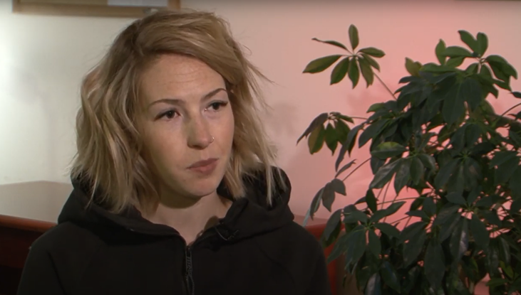 BCH Foothills Community Midwives: Erin Bingham Testimonial Thumbnail