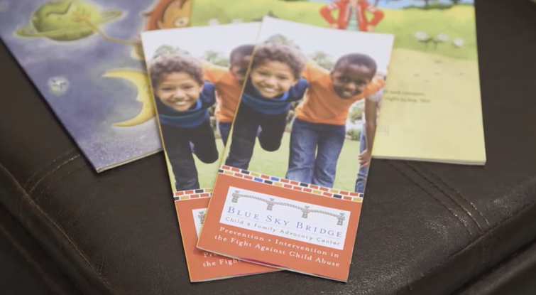 Blue Sky Bridge: BCH Foundation Community Collaboration Fund Recipient Thumbnail