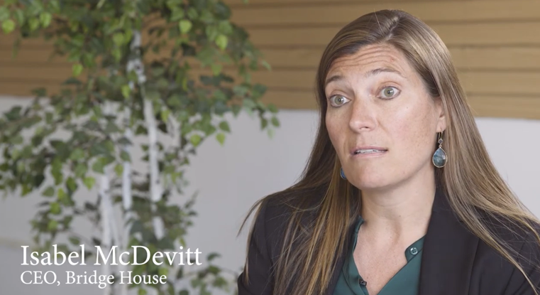 Bridge House: BCH Foundation Community Collaboration Fund Recipient Thumbnail