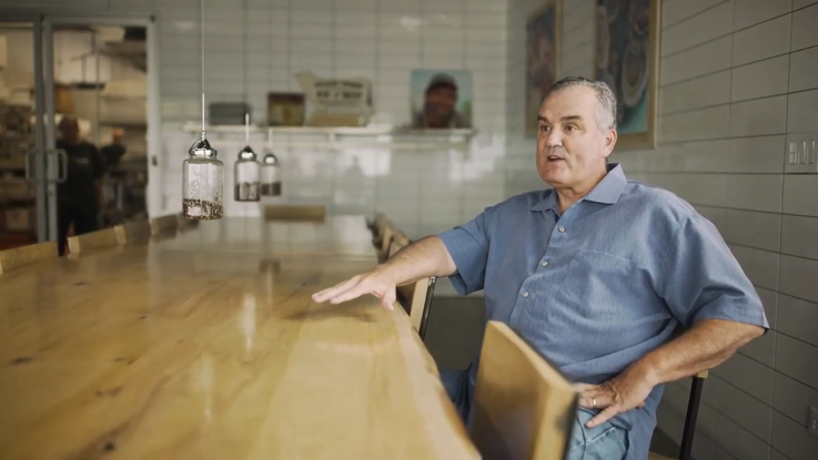 BCH Community Partnership: Bridge House Thumbnail