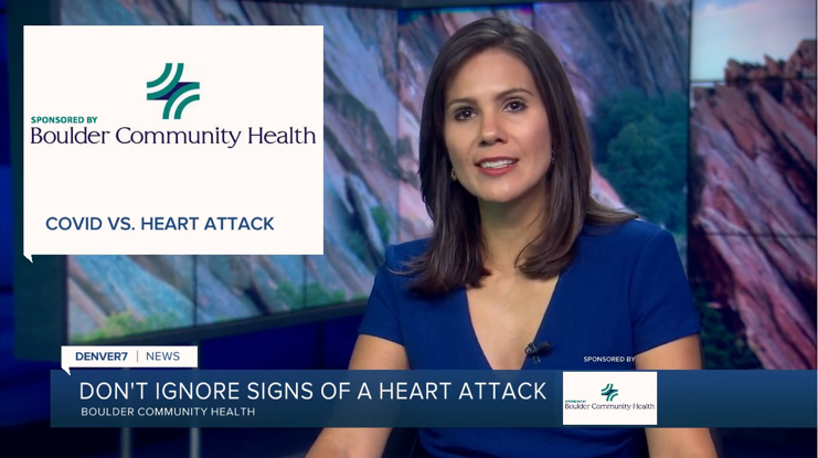 BCH Health Segment: COVID-19 vs Heart Attack Thumbnail