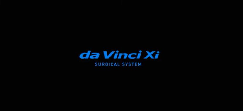 Robotic-Assisted Surgery: da Vinci Xi Surgical System Thumbnail