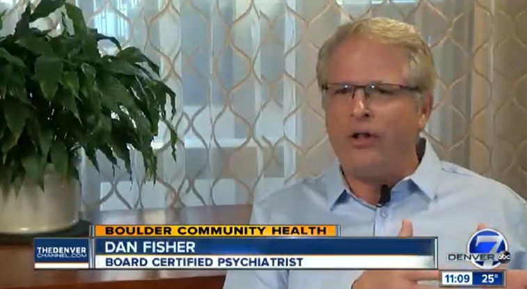 BCH Health Segment: Treating Seasonal Affective Disorder Thumbnail